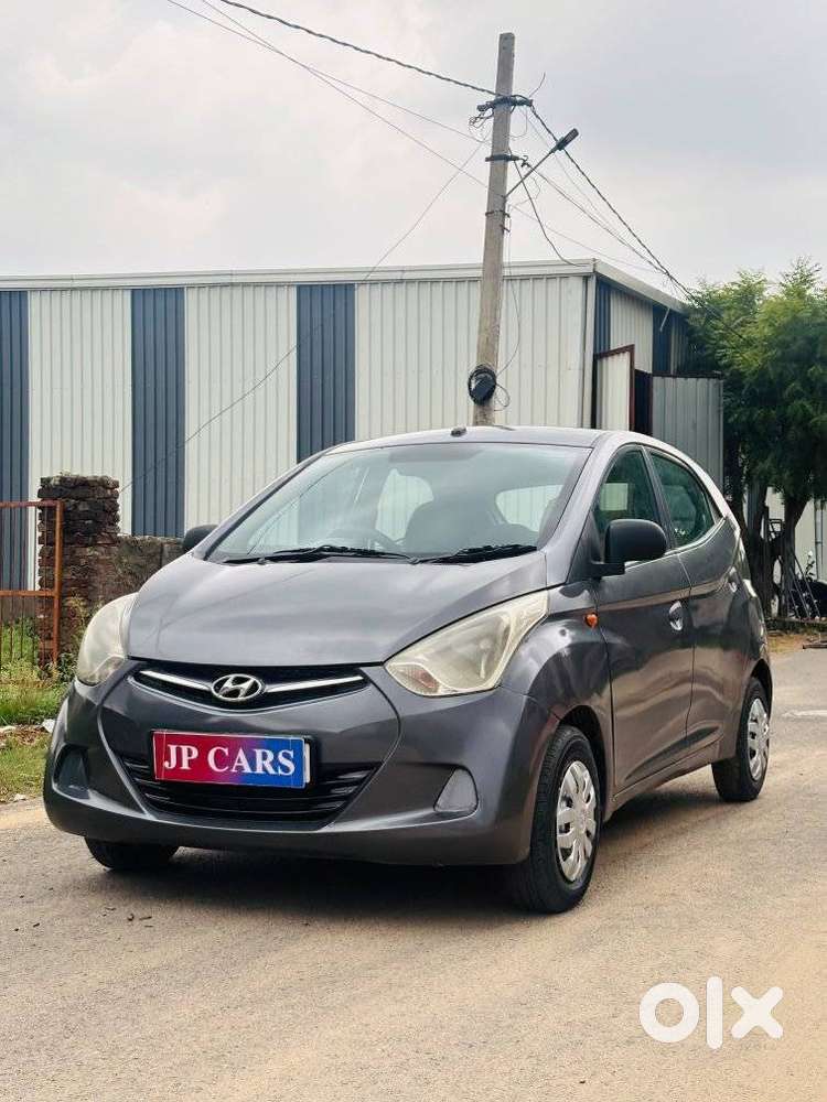 Hyundai Eon Era +, 2012, Petrol