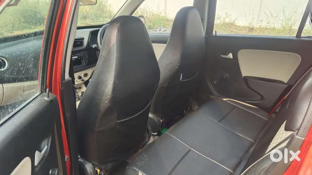 Maruti Suzuki Alto 800 2022 Petrol 7000 Km Driven