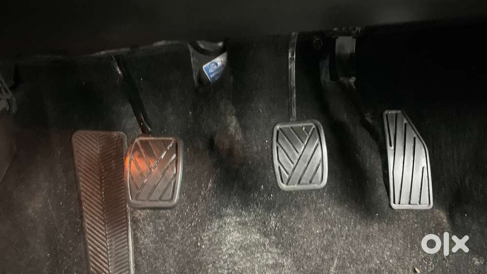 Maruti Suzuki Baleno 1.2 Alpha, 2018, Petrol