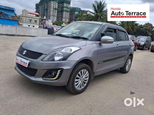 Maruti Suzuki Swift Dzire 1.2 Vxi, 2014, Petrol