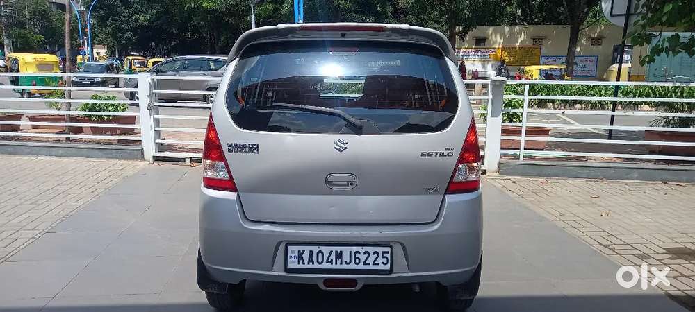 Estilo Vxi 2011 ..excellent Condition No Mechanical Works