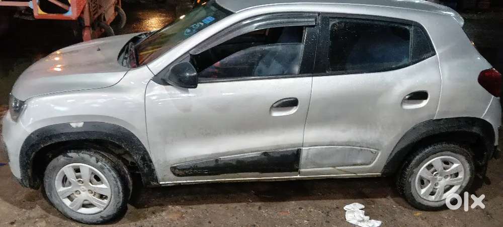 Renault Kwid 1.0 Petrol 2016