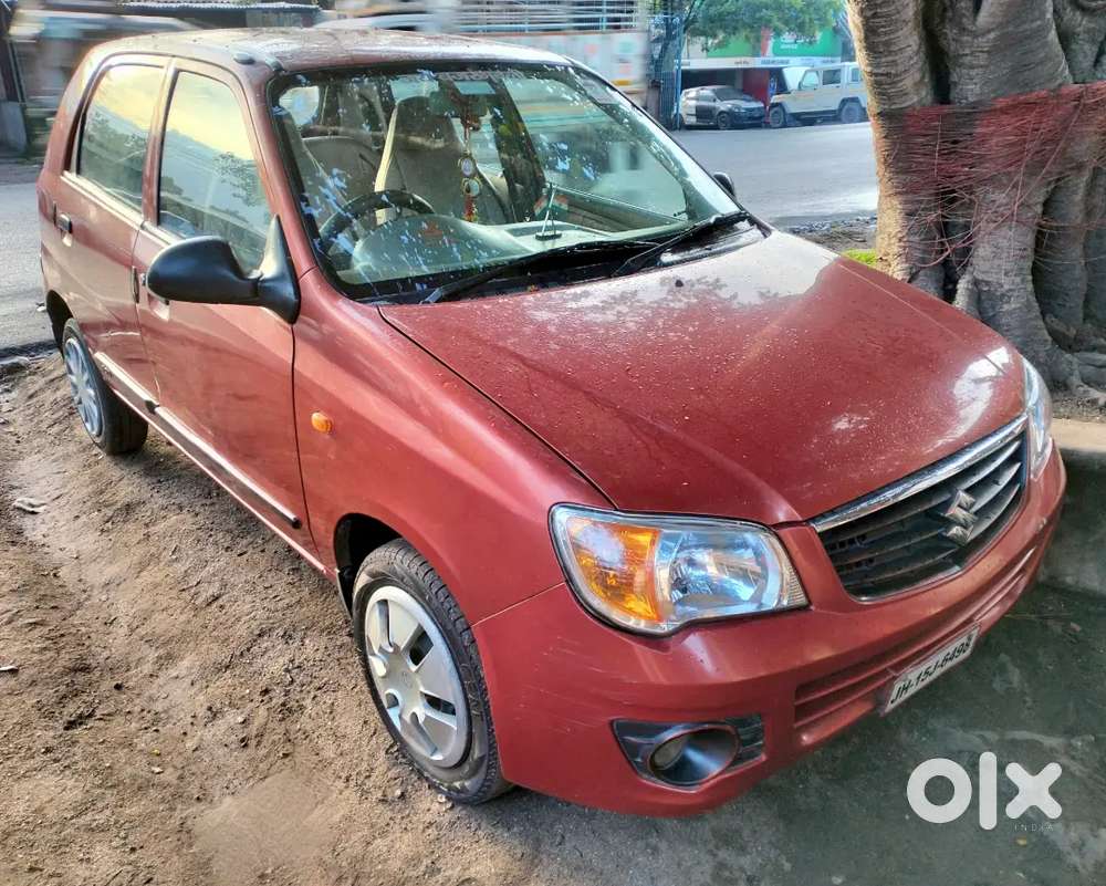 Maruti Suzuki Alto K10 2011 Paper Valid 2031