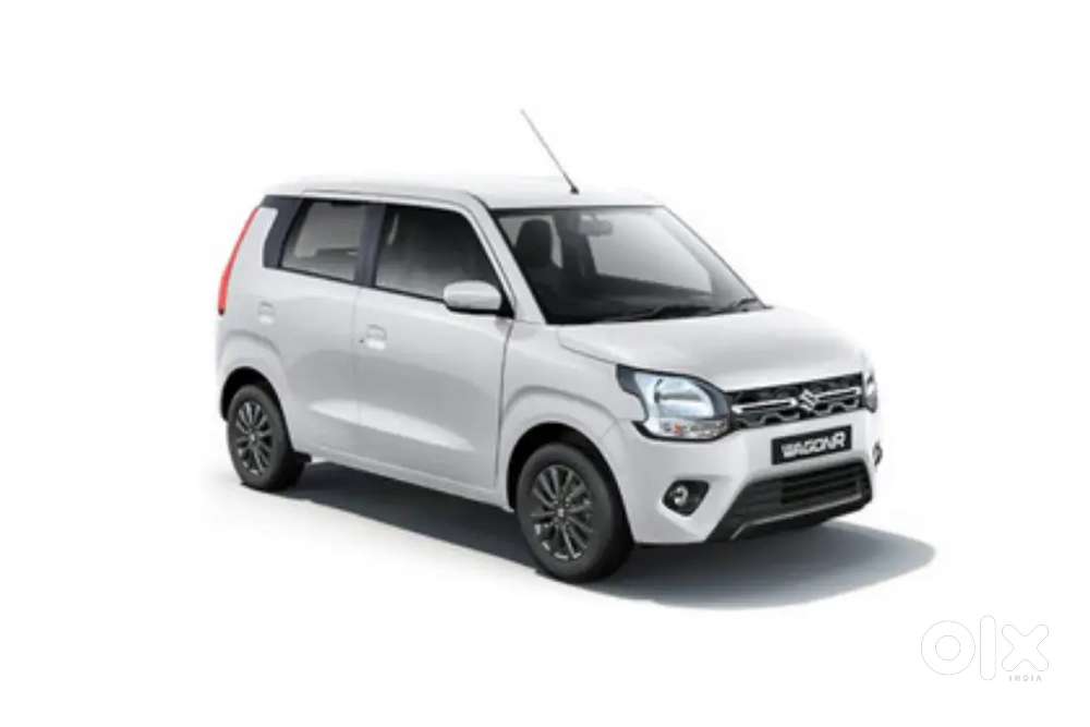 Maruti Suzuki Wagon R 2025 Cng & Hybrids 28000 Km Driven