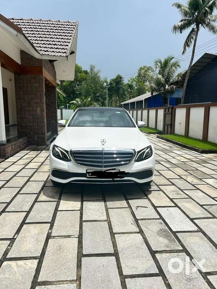 Mercedes-benz Diesel Automatic 2020