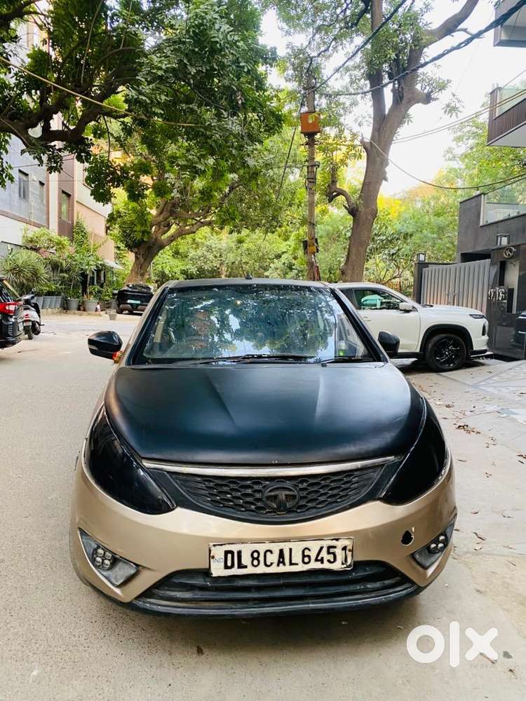 Tata Car 2016 Used