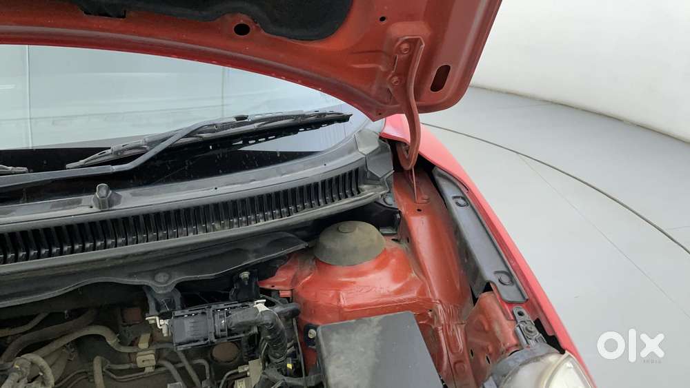 Maruti Suzuki Baleno Delta, 2018, Petrol