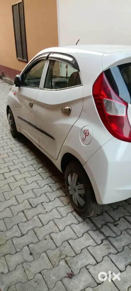 2015 Model