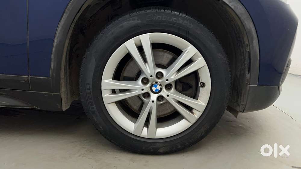 Bmw X1 Sdrive20d Expedition, 2016, Diesel