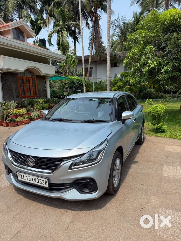 Maruti Suzuki Model 2022