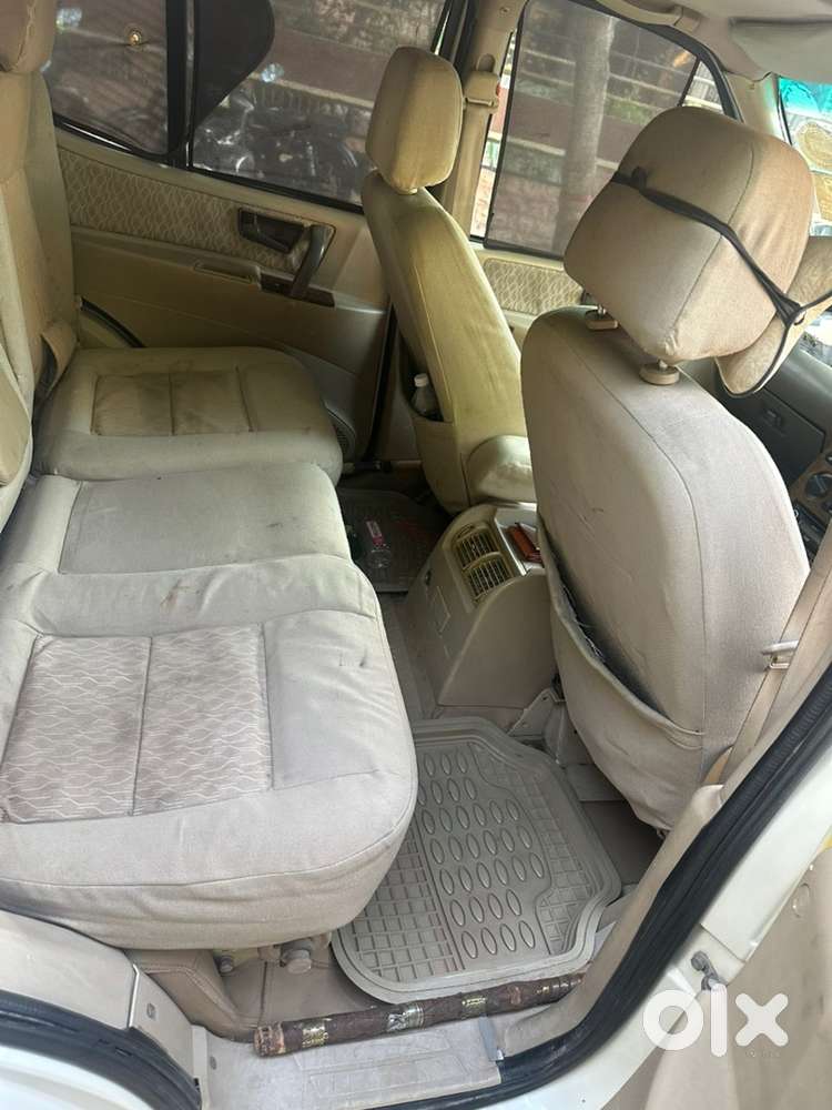 2013 Tata Safari Diesel Manual