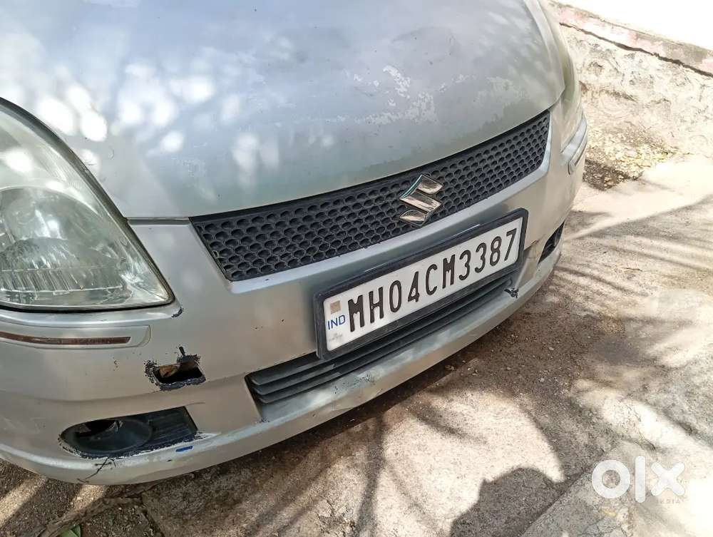 Maruti Suzuki Swift 2006