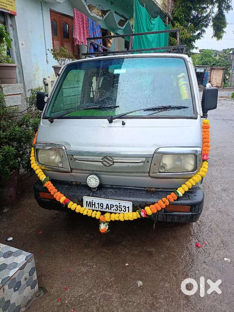 Vighnaharta Fountain Soda Van