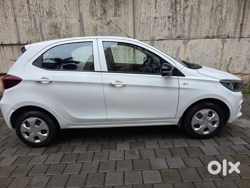 Tata Tiago Ev Xt Lr, 2023, Electric