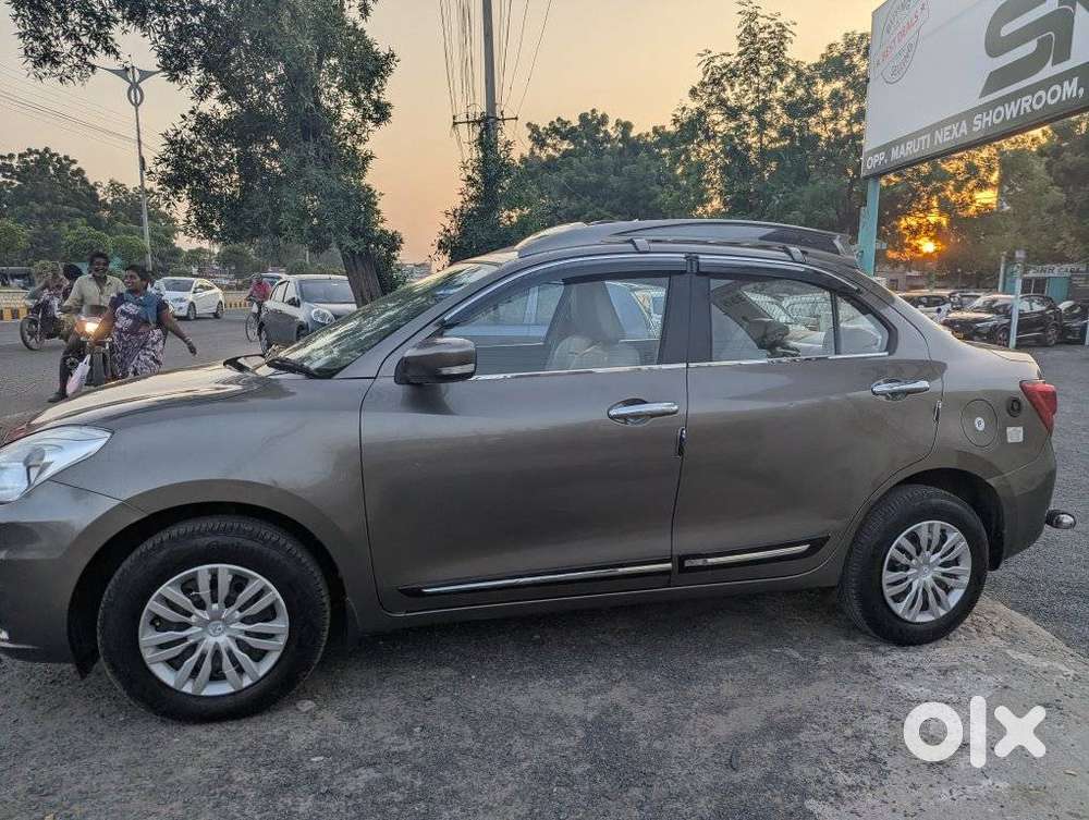Maruti Suzuki Swift Dzire Lxi Option, 2025, Cng & Hybrids