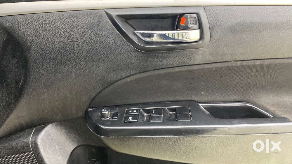 Maruti Suzuki Swift Vxi, 2014, Petrol
