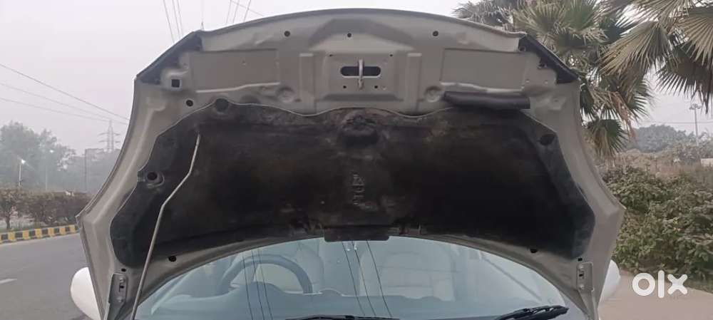 Honda Amaze 2015 Diesel Well Maintained