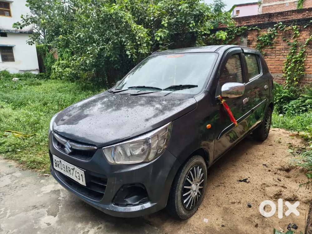 2019 Maruti Suzuki Alto