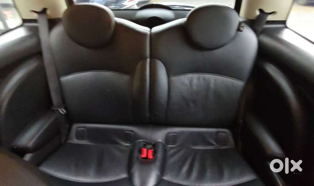 Mini Cooper S 3-door, 2014, Petrol