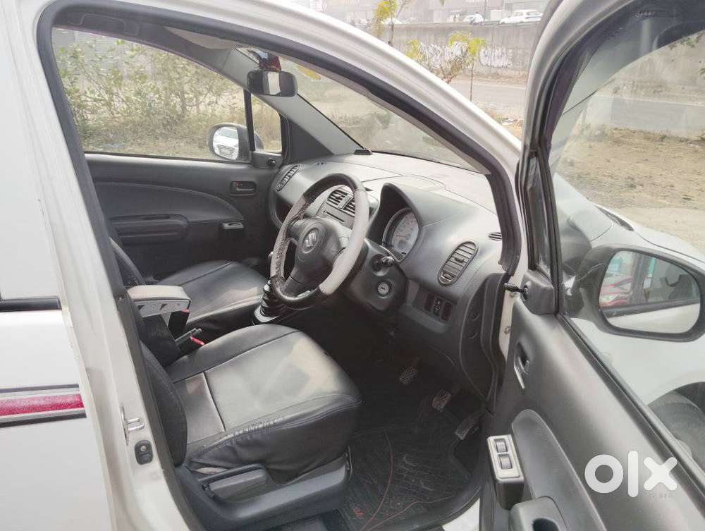 Maruti Suzuki Ritz 1.2 Lxi Buzz, 2015, Petrol