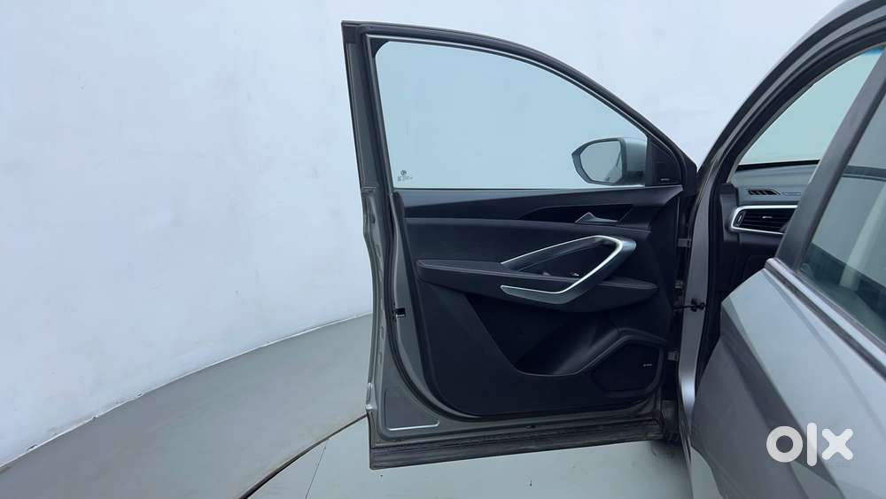 Mg Hector 2.0 Sharp Diesel, 2019, Diesel