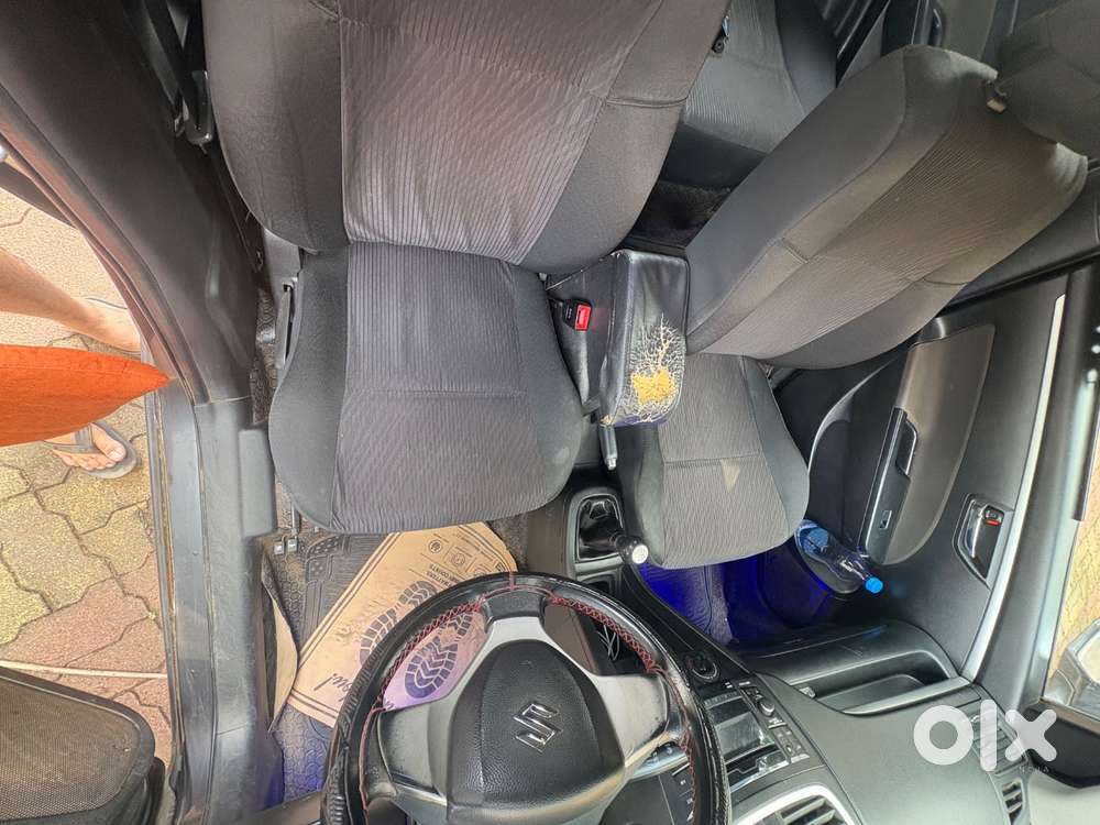 Swift Vxi Sell Car 2026 Model
