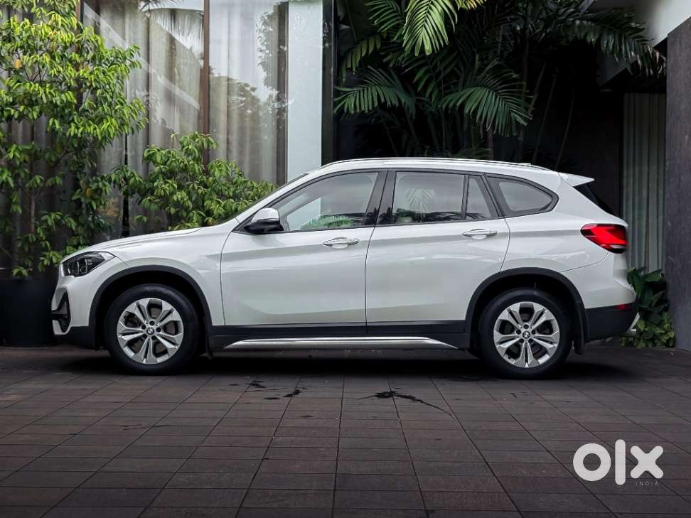 Bmw X1 Sdrive20d, 2020, Diesel