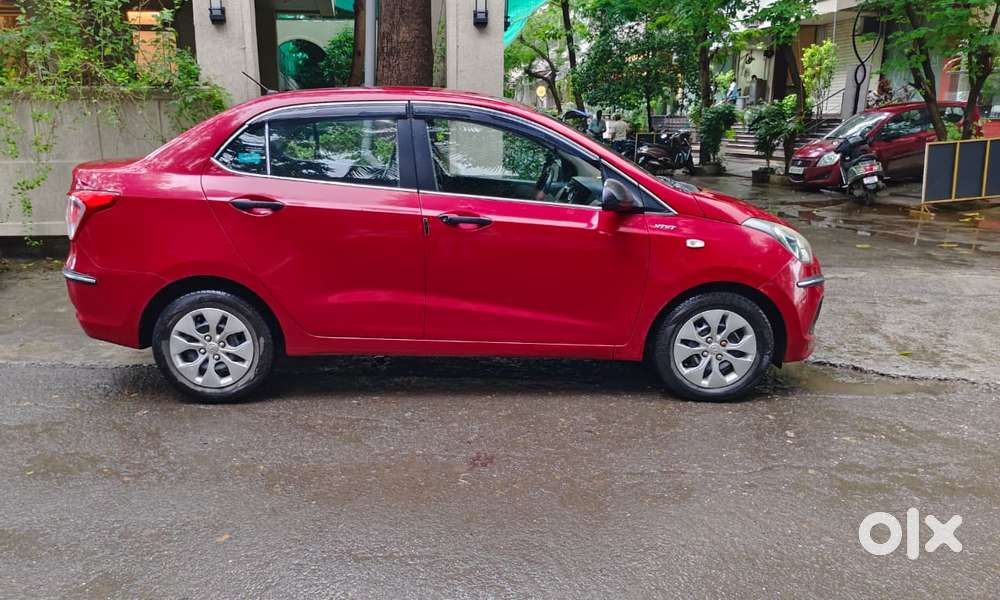 Hyundai Xcent [ ] 1.2 E Petrol, 2014, Petrol