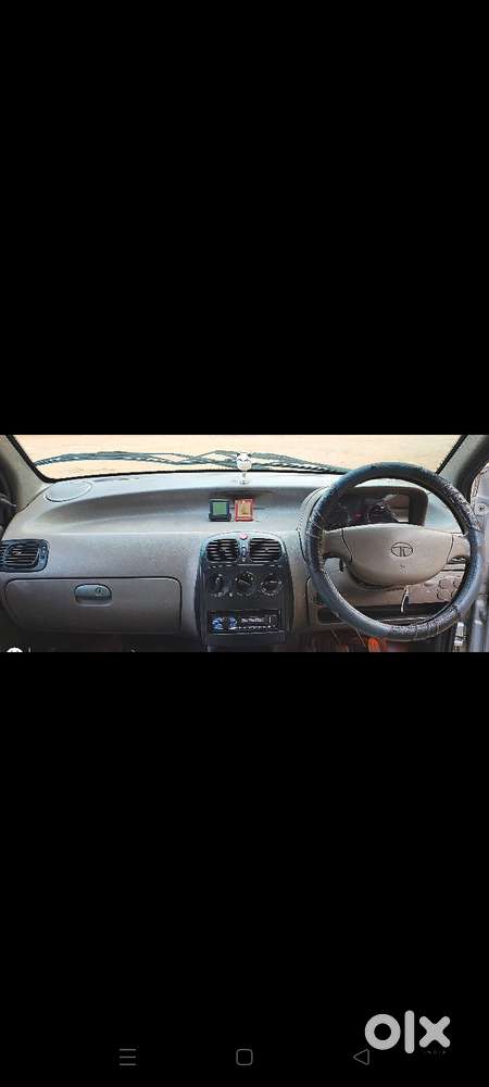 Tata Indica Lsi, 2011, Diesel