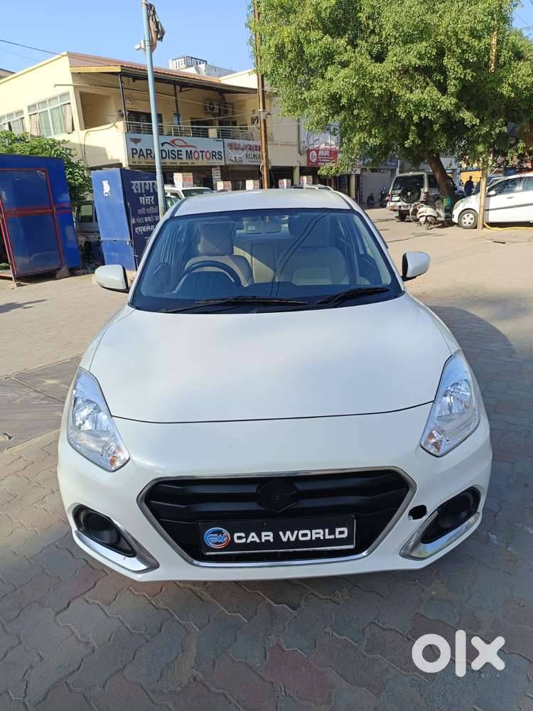 Maruti Suzuki Dzire 1.2 Vxi, 2024, Petrol