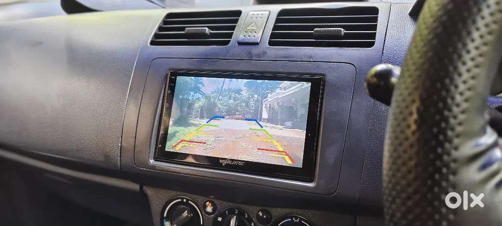 Maruti Swift Dzire 2009 Vdi
