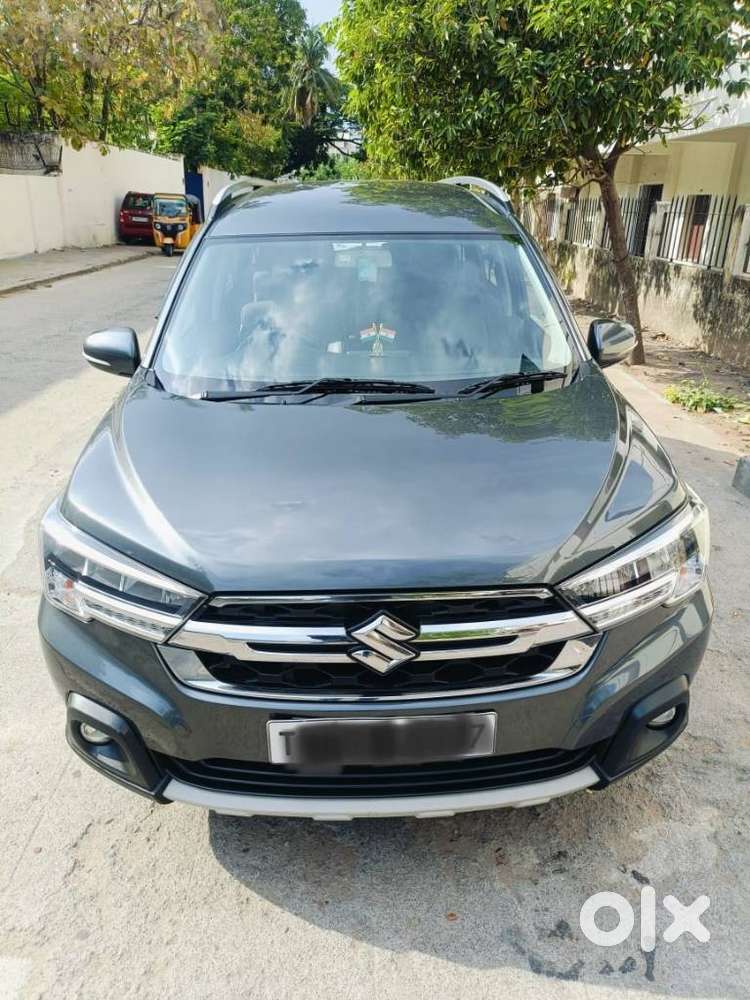 Maruti Suzuki Xl6 1.5 Zeta Mt, 2023, Petrol