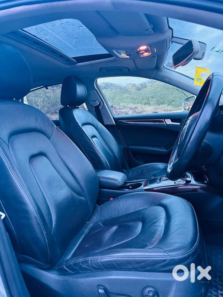 Audi A4 2008-2014 2.0 Tdi Celebration Edition, 2010, Diesel