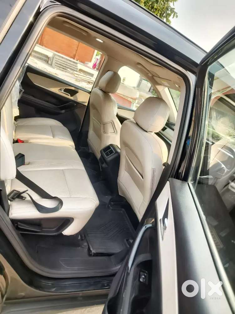 Mahindwra Xuv700 2.2 Diesel At 2024