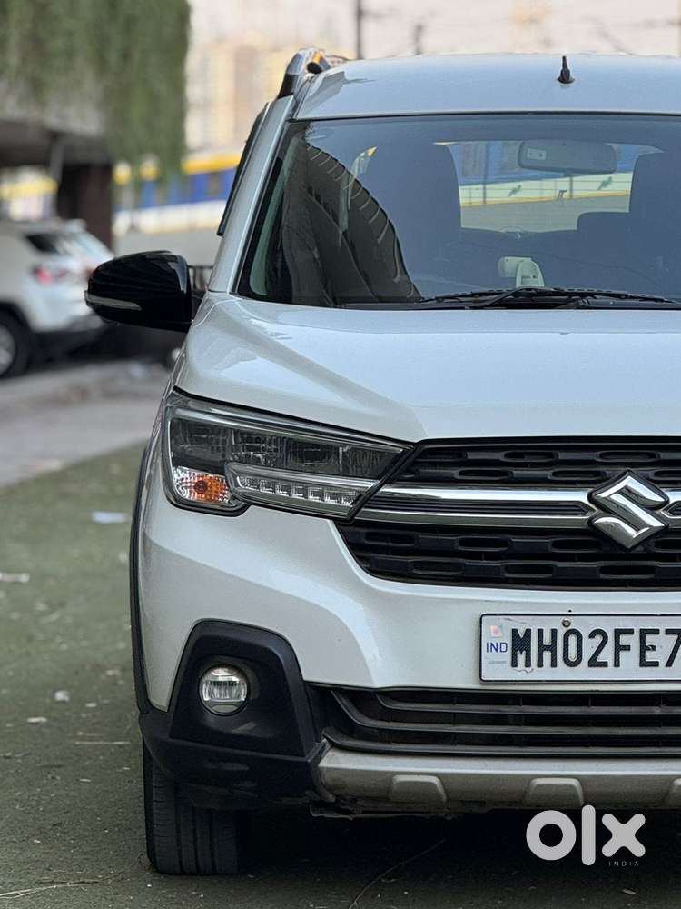 Maruti Suzuki Xl6 Zeta At, 2019, Petrol