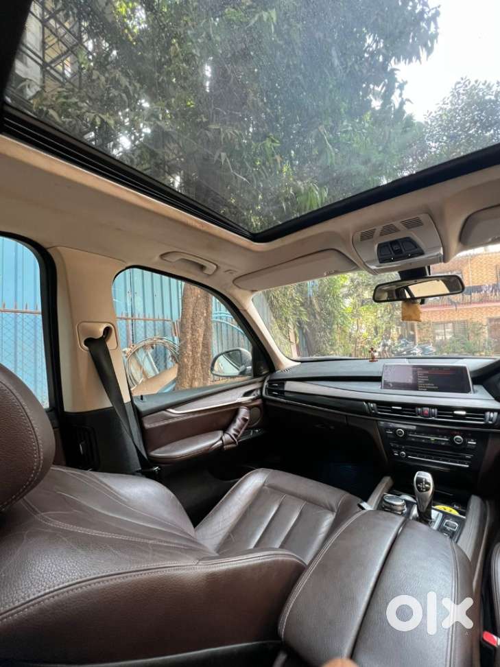 Bmw X5 Xdrive 30 D, 2015, Diesel