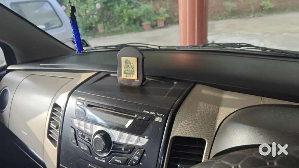 Maruti Suzuki Wagon R 1.0 2018 Petrol 47706 Km Driven