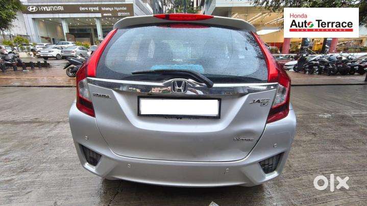 Honda Jazz V, 2016, Petrol