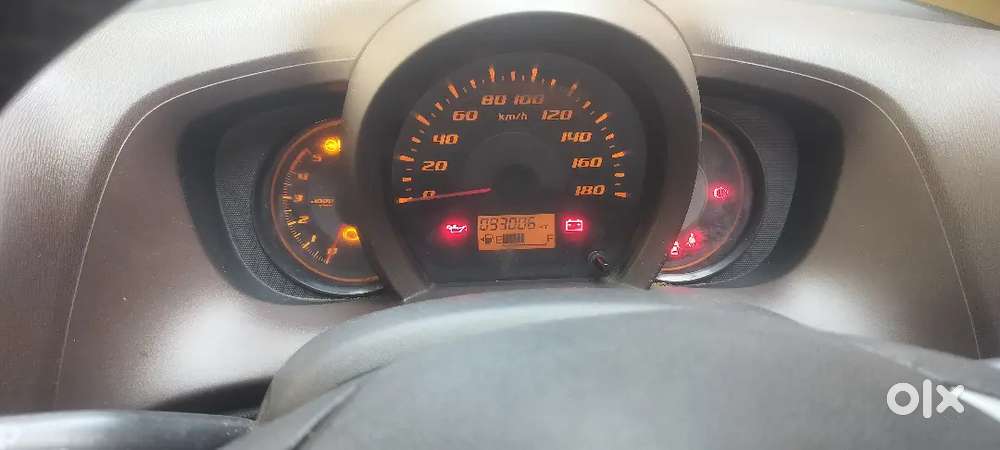 Honda Amaze 2014 Dl Number