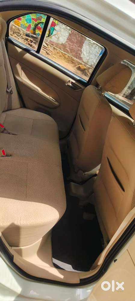 Maruti Suzuki Swift Dzire Zdi, 2012, Diesel