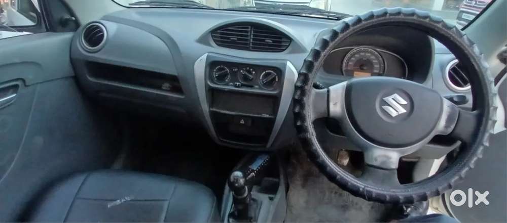Maruti Suzuki Alto 800 Lxi, 2016, Petrol