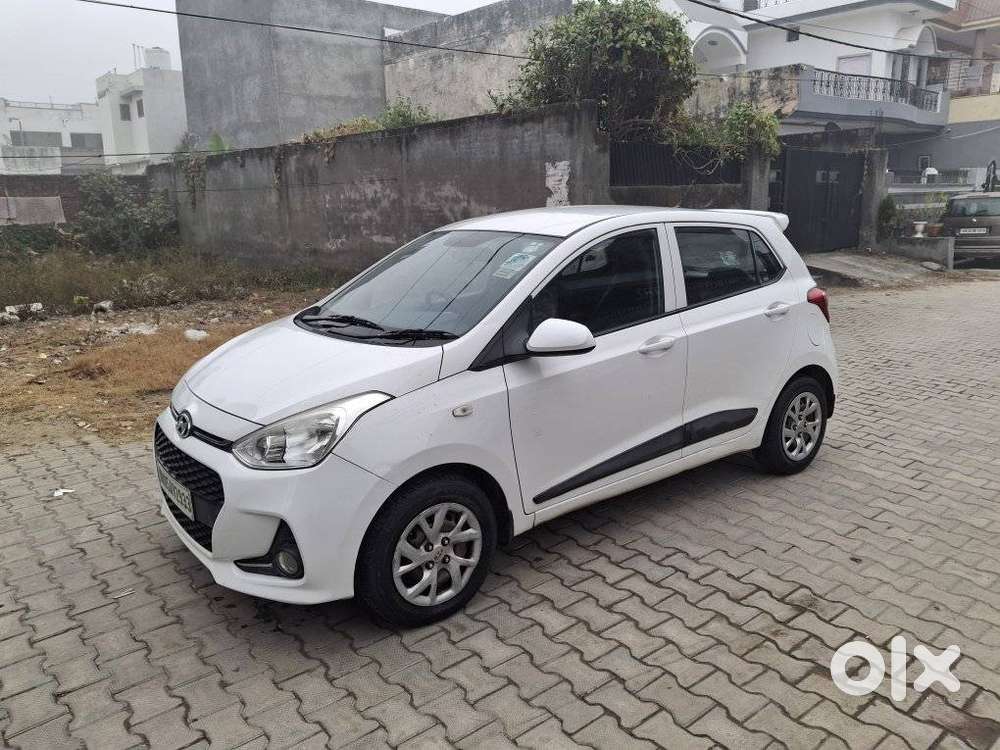 Hyundai Grand I10 1.2 Crdi Magna, 2017, Diesel