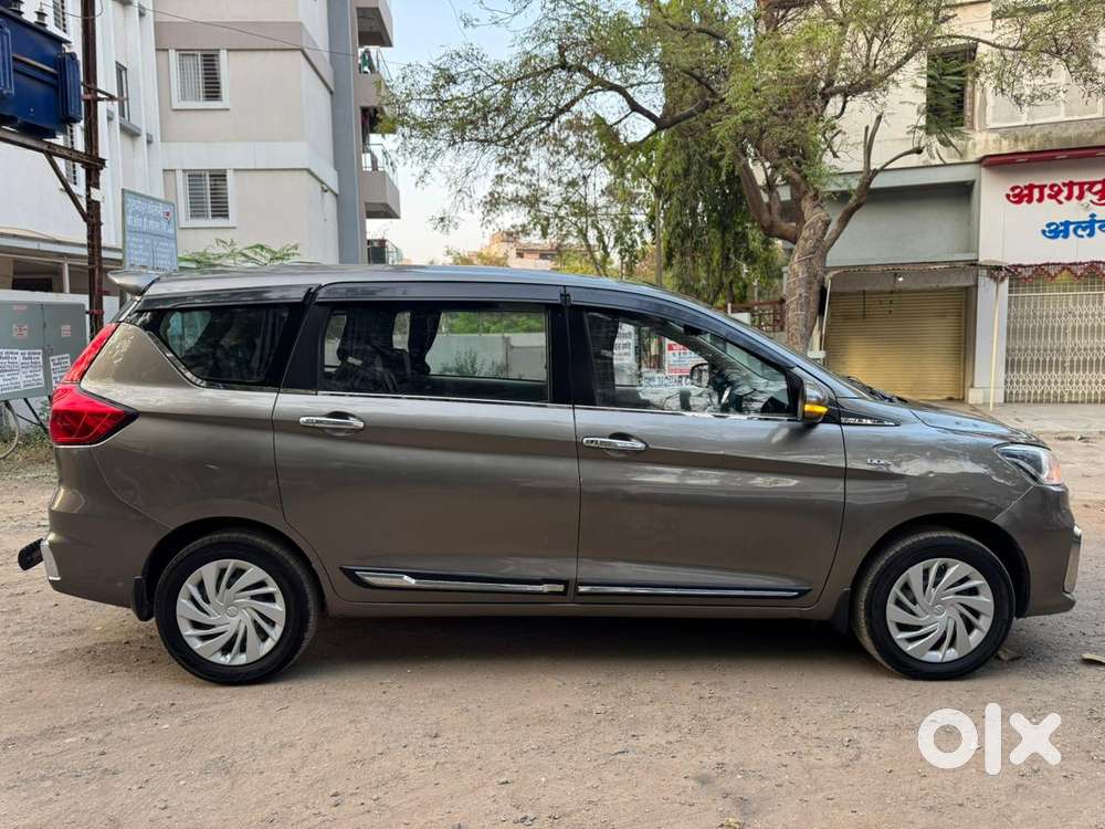 Maruti Suzuki Ertiga, 2019, Diesel