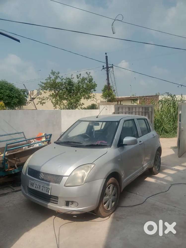 Good Condition And Power Steering Selling This Money Problem