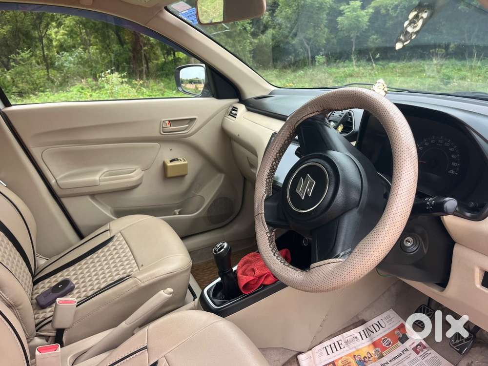 Delhi Cars In Chennai