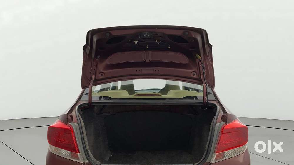 Honda Amaze 2013-2016 S I-vtech, 2015, Petrol