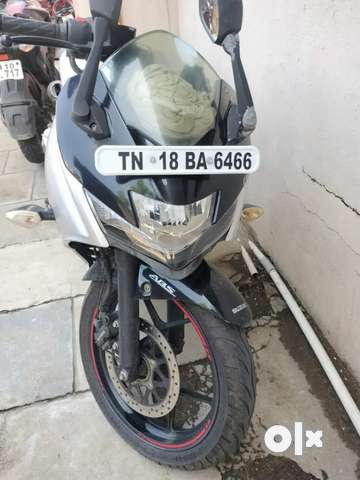 Suzuki gixxer sf 2024 155 2020