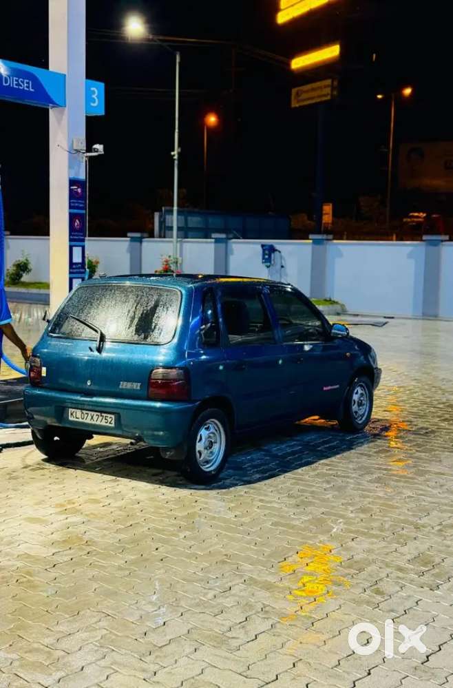 Zen Ac 2030 Power Window