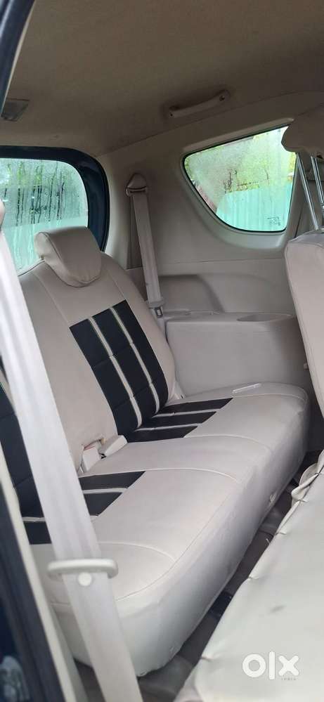 Maruti Suzuki Ertiga 1.5 Vxi, 2016, Petrol