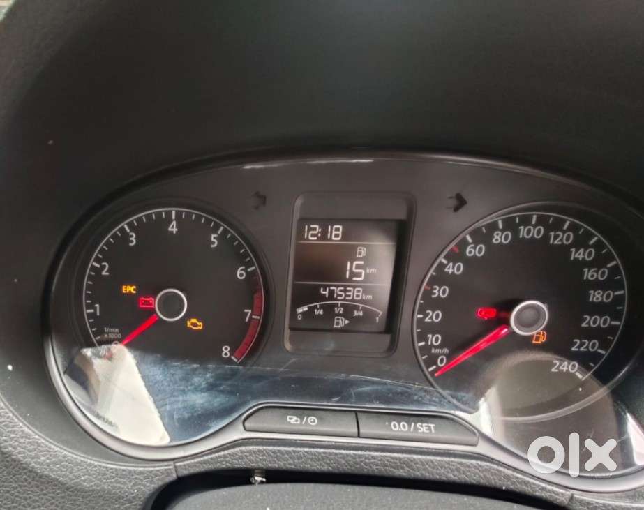 Volkswagen Ameo 1.2 Mpi Highline, 2016, Petrol